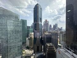 One Raffles Place (D1), Office #534782281